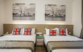 Natura Hotel  3*